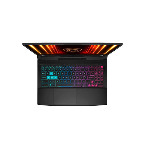 Notebook Gamer MSI Katana Core i7 16GB 512GB SSD RTX5050 15.6' FHD 144 Hz Win11