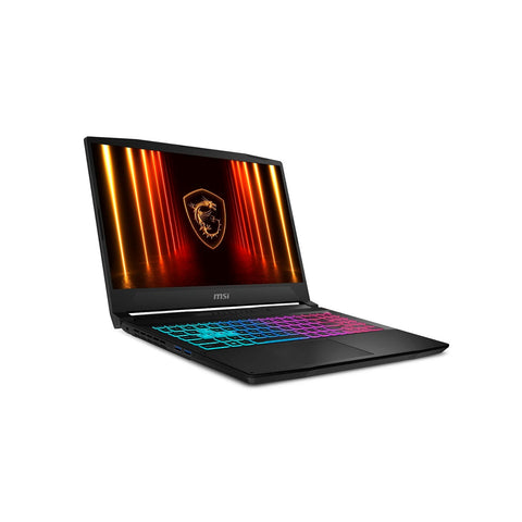 Notebook Gamer MSI Katana Core i7 16GB 512GB SSD RTX5050 15.6' FHD 144 Hz Win11