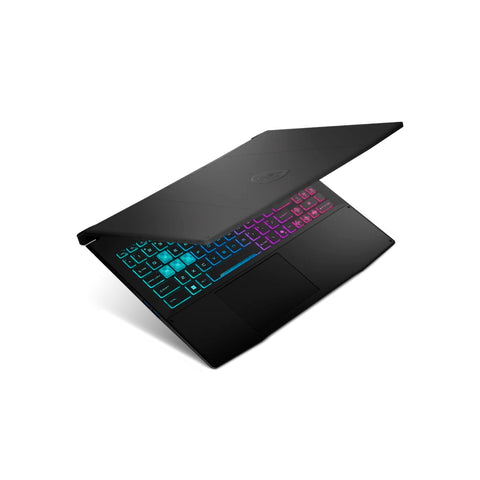Notebook Gamer MSI Katana Core i7 16GB 512GB SSD RTX5050 15.6' FHD 144 Hz Win11