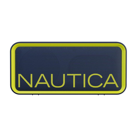 Parlante Portatil Nautica Urban SP100 10W Bluetooth