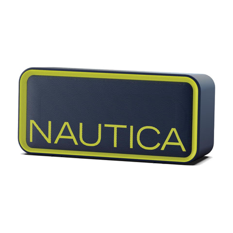 Parlante Portatil Nautica Urban SP100 10W Bluetooth