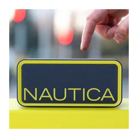 Parlante Portatil Nautica Urban SP100 10W Bluetooth