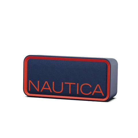 Parlante Portatil Nautica Urban SP100 10W Bluetooth