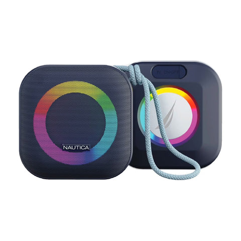 Parlante Portatil Nautica Urban SP400 10W Bluetooth