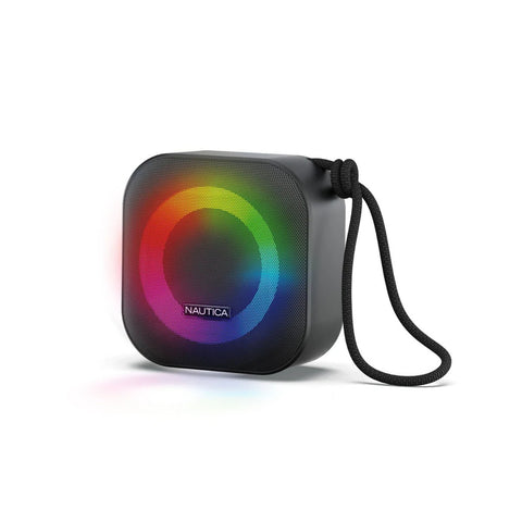 Parlante Portatil Nautica Urban SP400 10W Bluetooth