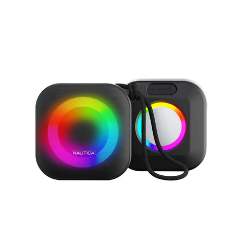 Parlante Portatil Nautica Urban SP400 10W Bluetooth