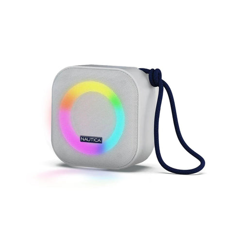 Parlante Portatil Nautica Urban SP400 10W Bluetooth