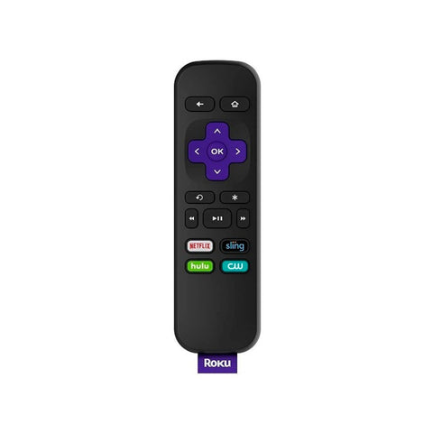 Reproductor de Streaming Roku Express 3930SE HD Reacondicionado