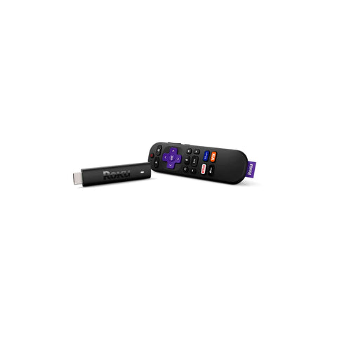 Reproductor de Streaming Roku Streaming Stick 4K Open Box