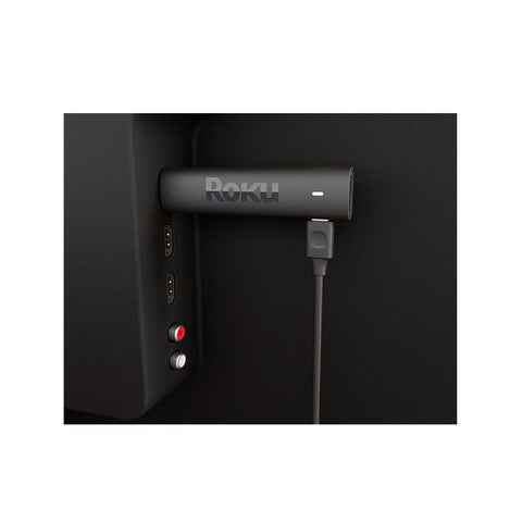 Reproductor de Streaming Roku Streaming Stick 4K Open Box