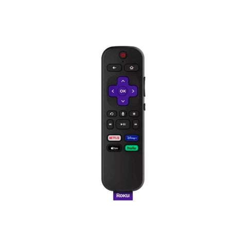 Reproductor de Streaming Roku Express 4K+ 2021 3941R Open Box