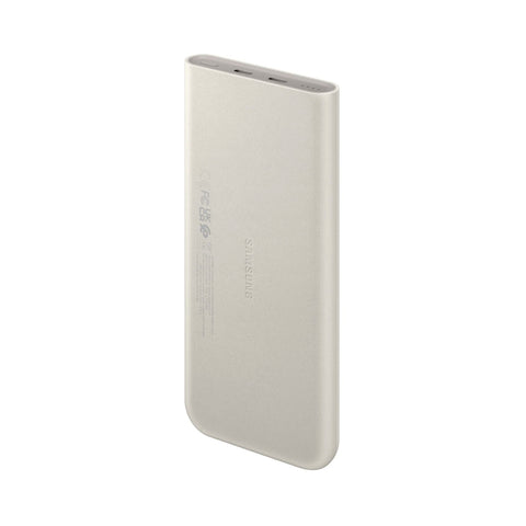Bateria Portatil Powerbank Samsung 10.000 mAh 25W Beige (OPEN BOX)