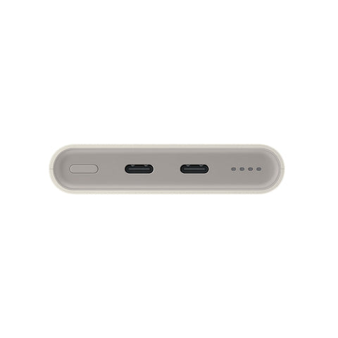 Bateria Portatil Powerbank Samsung 10.000 mAh 25W Beige (OPEN BOX)