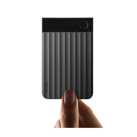 Grabadora de Voz con IA Plaud Al Note Pro
