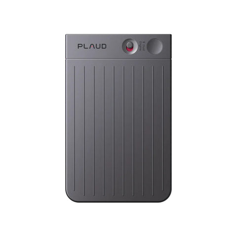 Grabadora de Voz con IA Plaud Note AI Voice Recorder