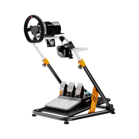 Soporte Volante Gamer PXN A11 Plegable Ajustable