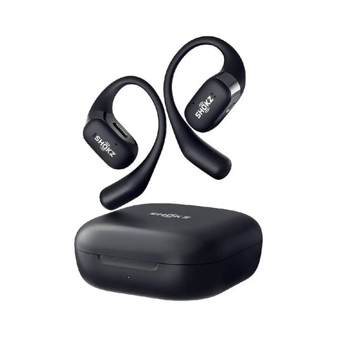 Audífonos Inalambricos Shokz OpenFit SE T-910  Negro