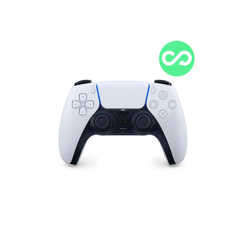 Control Joystick Inalámbrico Playstation 5 DualSense Blanco