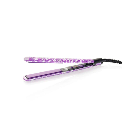 Alisadora de Pelo Siegen SG-3512D2 Original Styler Ceramica + Tourmalina 2 en 1