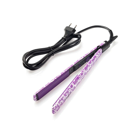 Alisadora de Pelo Siegen SG-3512D2 Original Styler Ceramica + Tourmalina 2 en 1