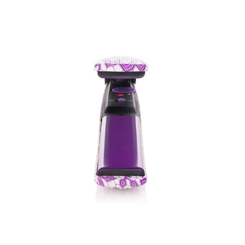 Alisadora de Pelo Siegen SG-3512D2 Original Styler Ceramica + Tourmalina 2 en 1