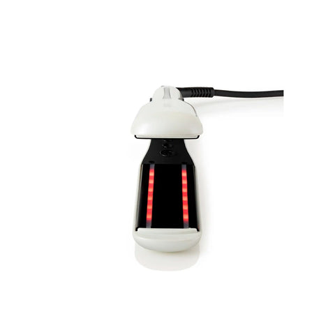 Alisador de Pelo Siegen SG-4755 Infrared Light Placas Titanio
