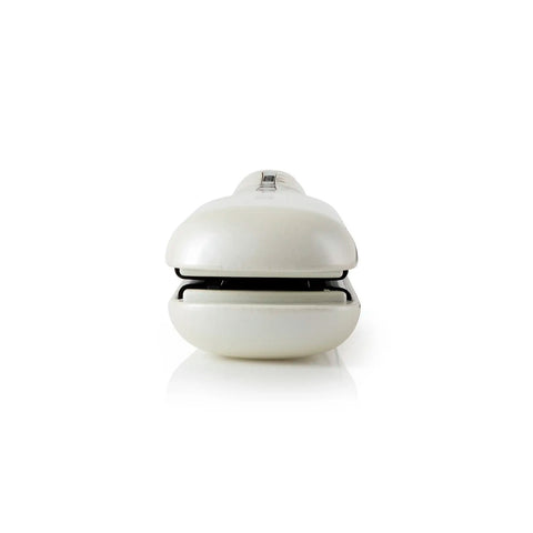 Alisador de Pelo Siegen SG-4755 Infrared Light Placas Titanio