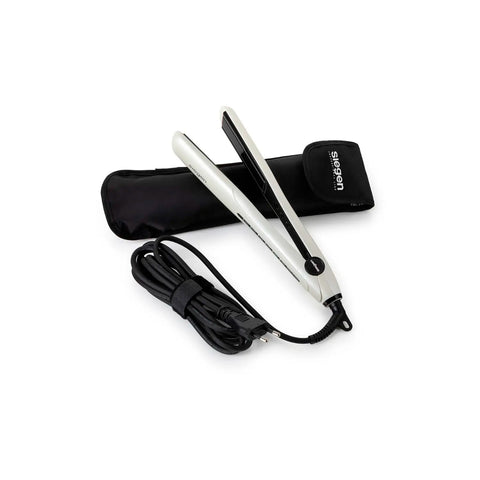 Alisador de Pelo Siegen SG-4755 Infrared Light Placas Titanio