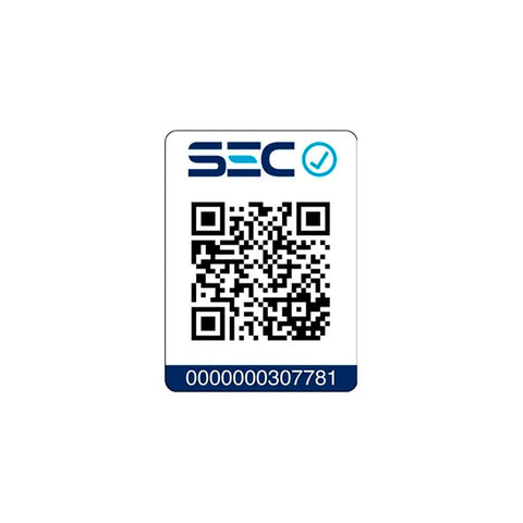Alisador de Pelo Siegen SG-4755 Infrared Light Placas Titanio