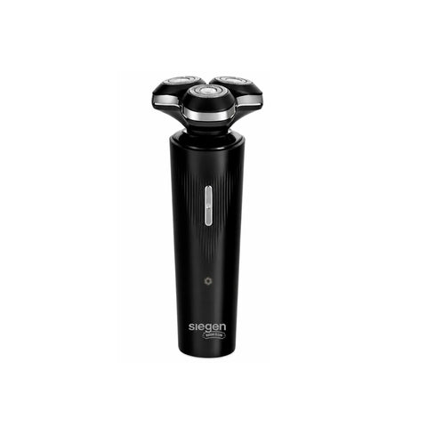 Afeitadora Siegen SG-7205 One Shave Start 4D USB Wet & Dry