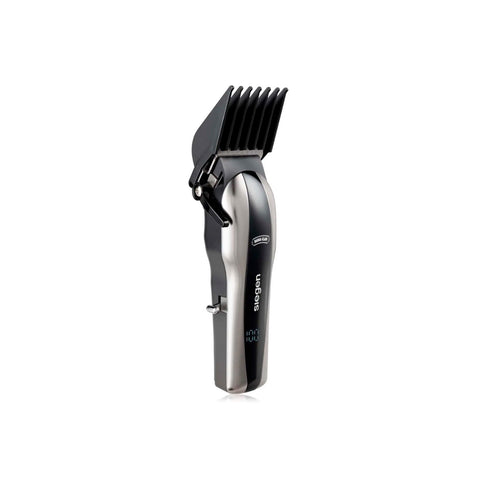 Cortapelos Clipper Siegen SG-8620 Carga Rapida USB + 8 peines