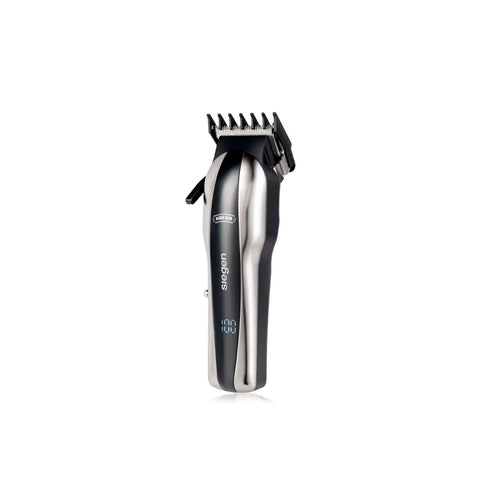 Cortapelos Clipper Siegen SG-8620 Carga Rapida USB + 8 peines