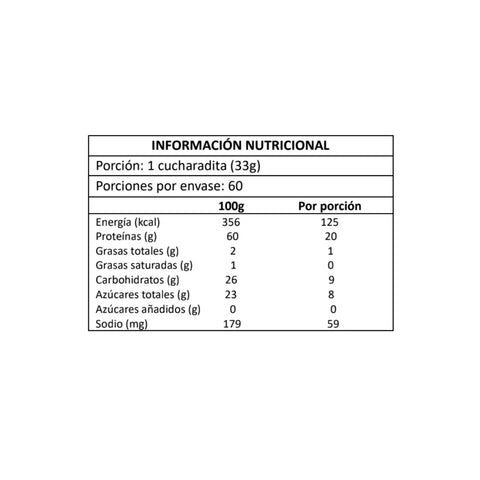 Proteina Shaker Protein Strongest 2kg