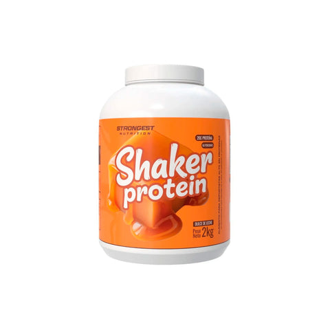 Proteina Shaker Protein Strongest 2kg