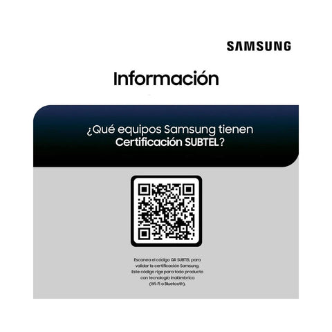 Celular Samsung Galaxy A03 128GB Dual Sim Negro