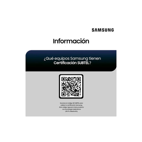Notebook Chromebook 2 en 1 Samsung Plus Intel Core 4GB 64GB 12.2' Táctil 360°