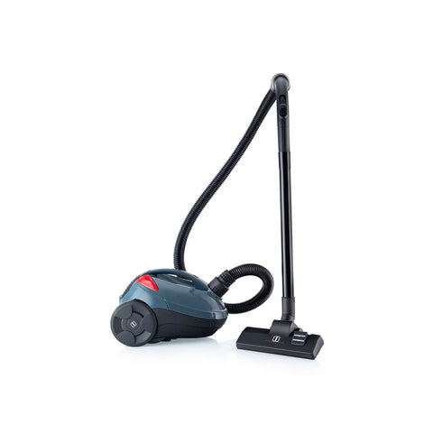Aspiradora de Arrastre Thomas TH-1407 2 en 1 Filtro HEPA 1400W