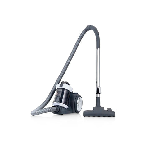 Aspiradora de Arrastre Thomas TH-2202BL Multicyclone Filtro HEPA 0.8L 1400W