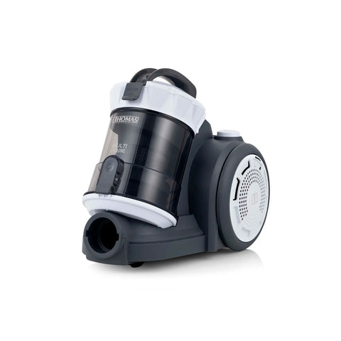 Aspiradora de Arrastre Thomas TH-2202BL Multicyclone Filtro HEPA 0.8L 1400W