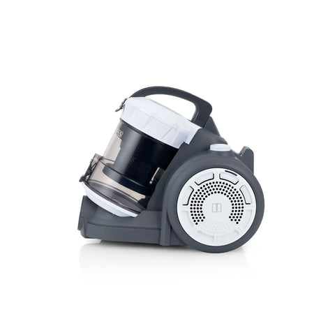 Aspiradora de Arrastre Thomas TH-2202BL Multicyclone Filtro HEPA 0.8L 1400W