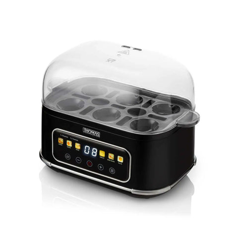 Cocedor de huevos Thomas TH-85DC Egg Touch DigitalPro 6