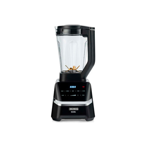 Licuadora Thomas TH-860D Köök Pro 2HP 2L 6 Programas Touch 1500W