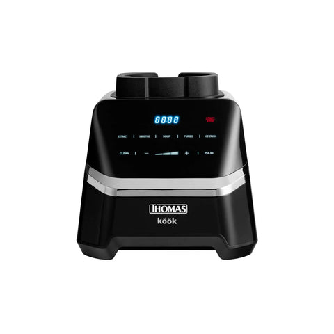 Licuadora Thomas TH-860D Köök Pro 2HP 2L 6 Programas Touch 1500W