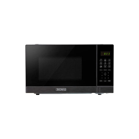 Microondas Thomas TH-MW20DN HeatTouch 20 L 700W 10 Niv