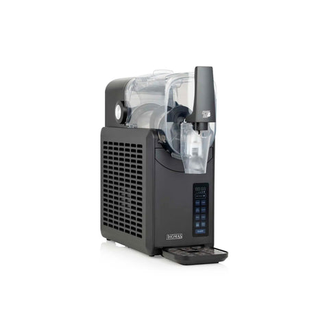 Máquina de Granizados Thomas Spin & Ice 2.6L 6 Programas Keep Cool