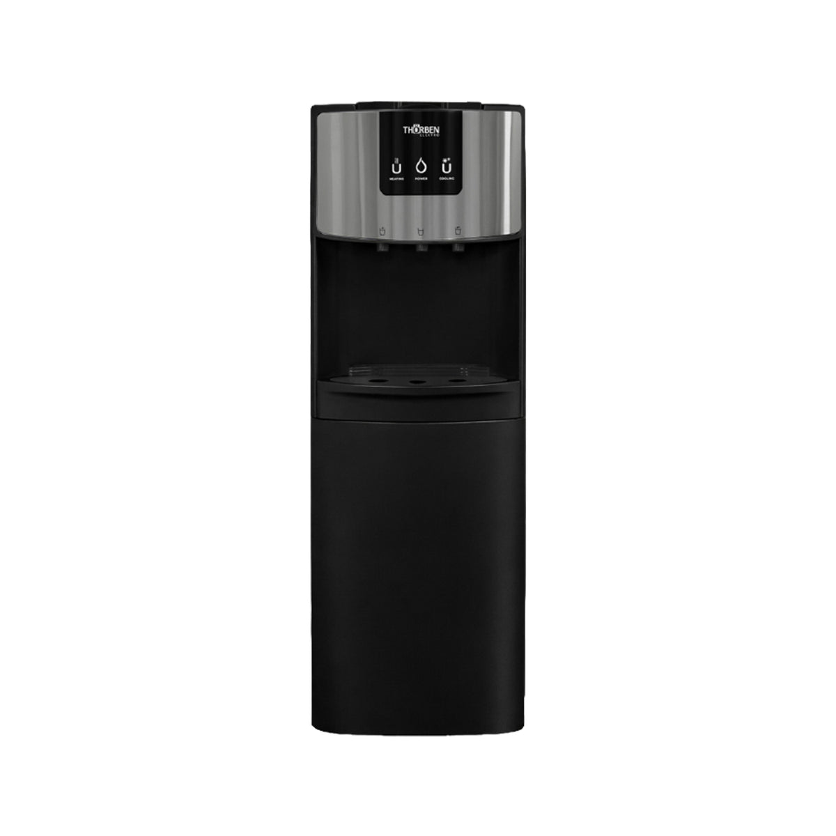 Dispensador de Agua Thorben 3 Temperaturas 3Temp Under– Mr Click Chile