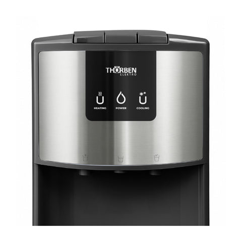 Dispensador de Agua Thorben 3 Temperaturas 3Temp Under