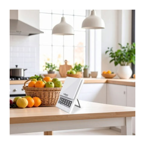 Pesa de Cocina 3 en 1 Thorben USB Smart Kitchen Scale
