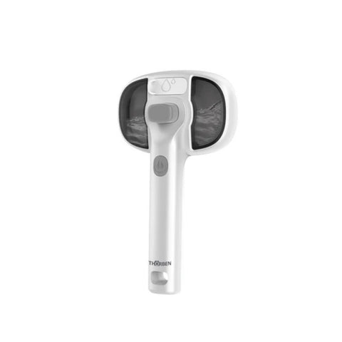 Cepillo Vaporizador Mascotas Thorben USB Pet Steam Brush