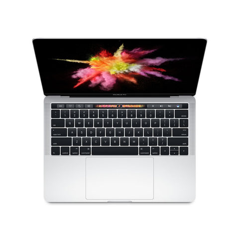 Apple Macbook Pro Touch Bar 13.3 Intel Core i7 8GB 512GB SSD Gris